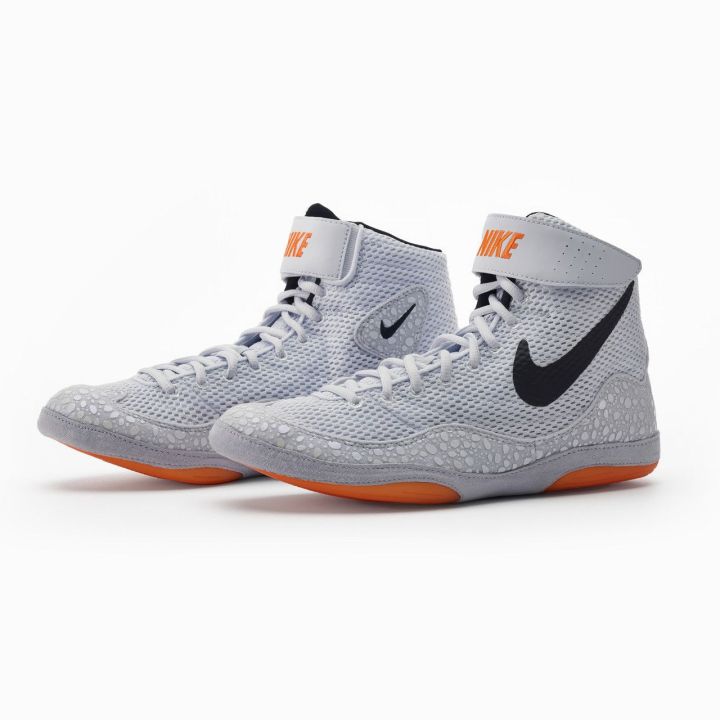 Wrestling shoes  Nike Inflict 3 SE Nike - 5 buty zapaśnicze ubrania kostiumy