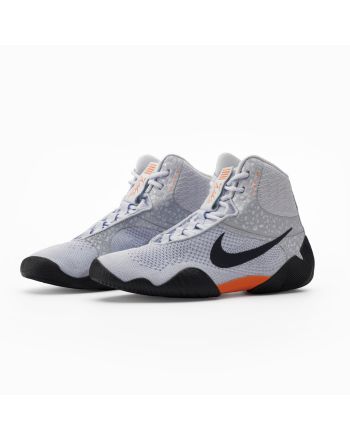 Wrestling shoes  -NIKE TAWA SE Nike - 6 buty zapaśnicze ubrania kostiumy