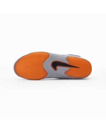 Wrestling shoes  Nike Inflict 3 SE Nike - 6 buty zapaśnicze ubrania kostiumy