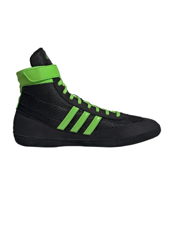 Buty zapaśnicze Adidas Combat Speed 4  - 1 buty zapaśnicze ubrania kostiumy