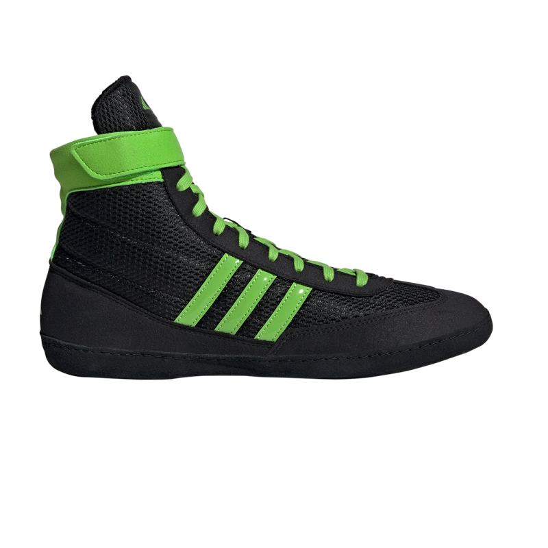 Wrestling shoes  Adidas Combat Speed 4  - 1 buty zapaśnicze ubrania kostiumy
