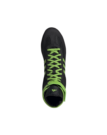 Wrestling shoes  Adidas Combat Speed 4  - 3 buty zapaśnicze ubrania kostiumy