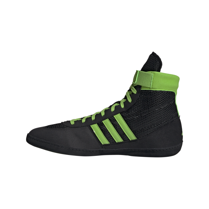 Buty zapaśnicze Adidas Combat Speed 4  - 4 buty zapaśnicze ubrania kostiumy