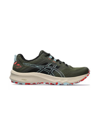 Trabuco Terra 2 Asics - 1 buty zapaśnicze ubrania kostiumy