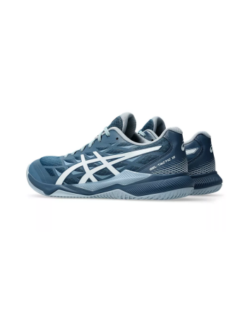 GEL-TACTIC 12 Asics - 2 buty zapaśnicze ubrania kostiumy