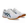 Asics UPCOURT 6 - 2 buty zapaśnicze ubrania kostiumy