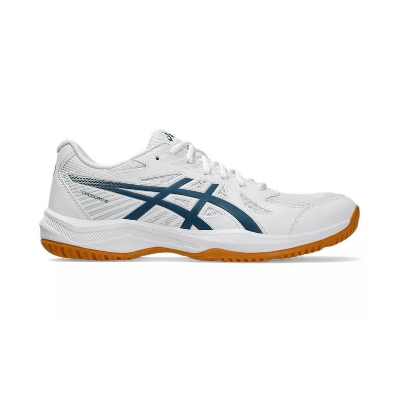 Asics UPCOURT 6 - 1 buty zapaśnicze ubrania kostiumy