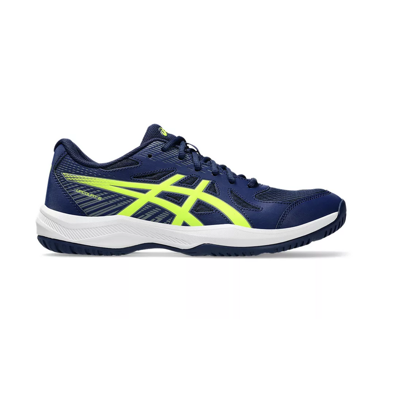 Asics UPCOURT 6  - 1 buty zapaśnicze ubrania kostiumy