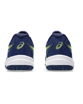 Asics UPCOURT 6  - 3 buty zapaśnicze ubrania kostiumy