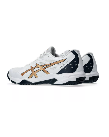 Asics GEL-ROCKET 11  - 2 buty zapaśnicze ubrania kostiumy