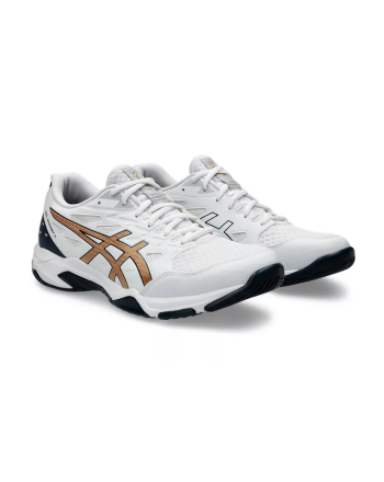 Asics GEL-ROCKET 11  - 4 buty zapaśnicze ubrania kostiumy