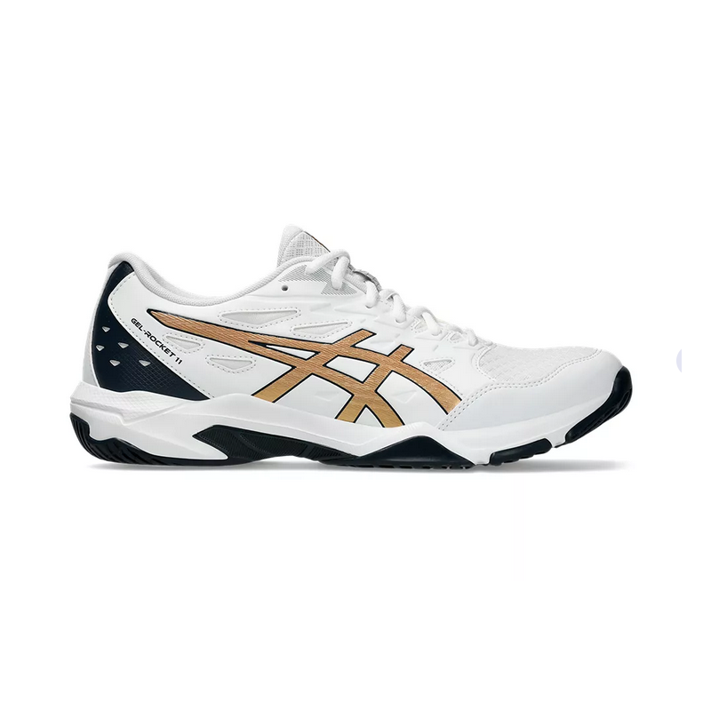 Asics GEL-ROCKET 11  - 1 buty zapaśnicze ubrania kostiumy