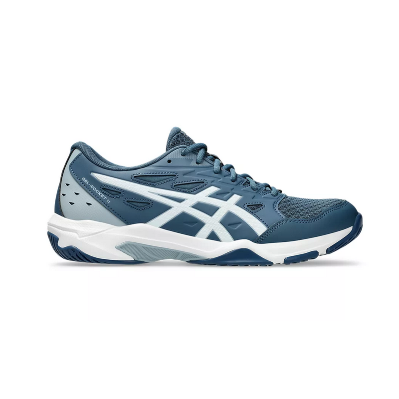 Asics GEL-ROCKET 11  - 1 buty zapaśnicze ubrania kostiumy
