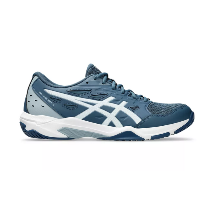 Asics GEL-ROCKET 11  - 1 buty zapaśnicze ubrania kostiumy