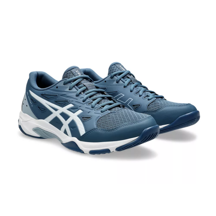 Asics GEL-ROCKET 11  - 4 buty zapaśnicze ubrania kostiumy