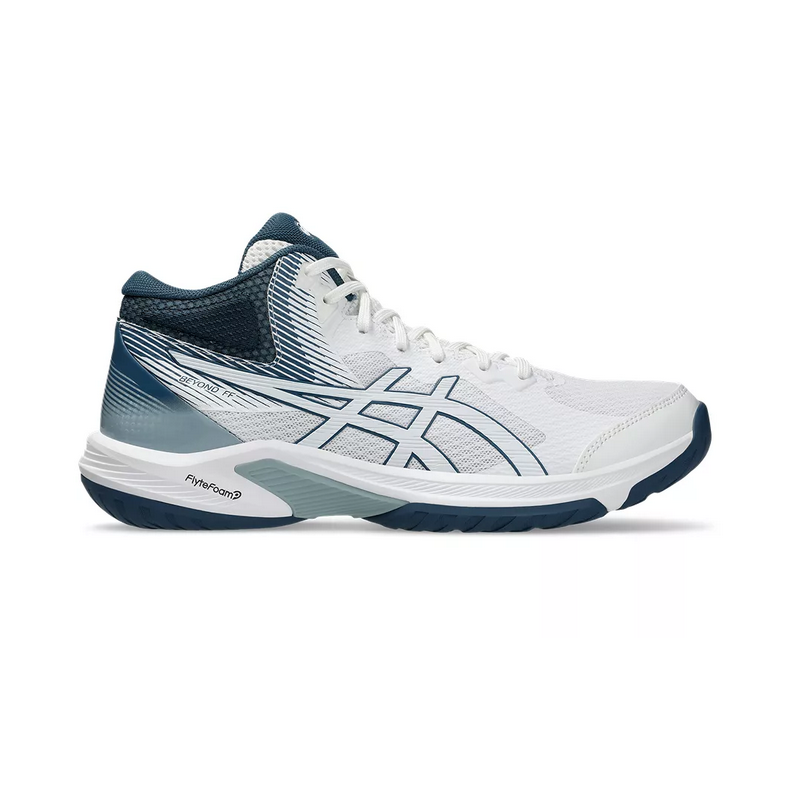 BEYOND FF MT Asics - 1 buty zapaśnicze ubrania kostiumy