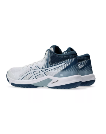 BEYOND FF MT Asics - 2 buty zapaśnicze ubrania kostiumy