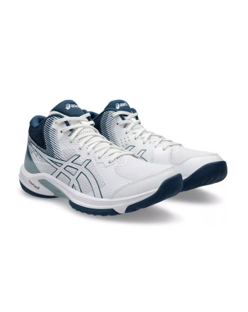 BEYOND FF MT Asics - 4 buty zapaśnicze ubrania kostiumy