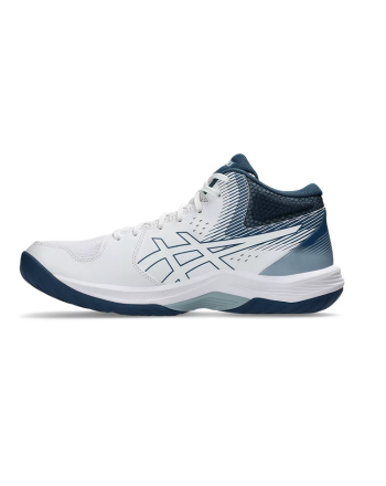 BEYOND FF MT Asics - 6 buty zapaśnicze ubrania kostiumy