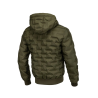 Men's winter jacket with hood Carver PIT BULL PIT BULL WEST COAST - 2 buty zapaśnicze ubrania kostiumy