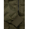 Men's winter jacket with hood Carver PIT BULL PIT BULL WEST COAST - 4 buty zapaśnicze ubrania kostiumy