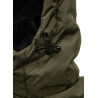 Men's winter jacket with hood Carver PIT BULL PIT BULL WEST COAST - 7 buty zapaśnicze ubrania kostiumy