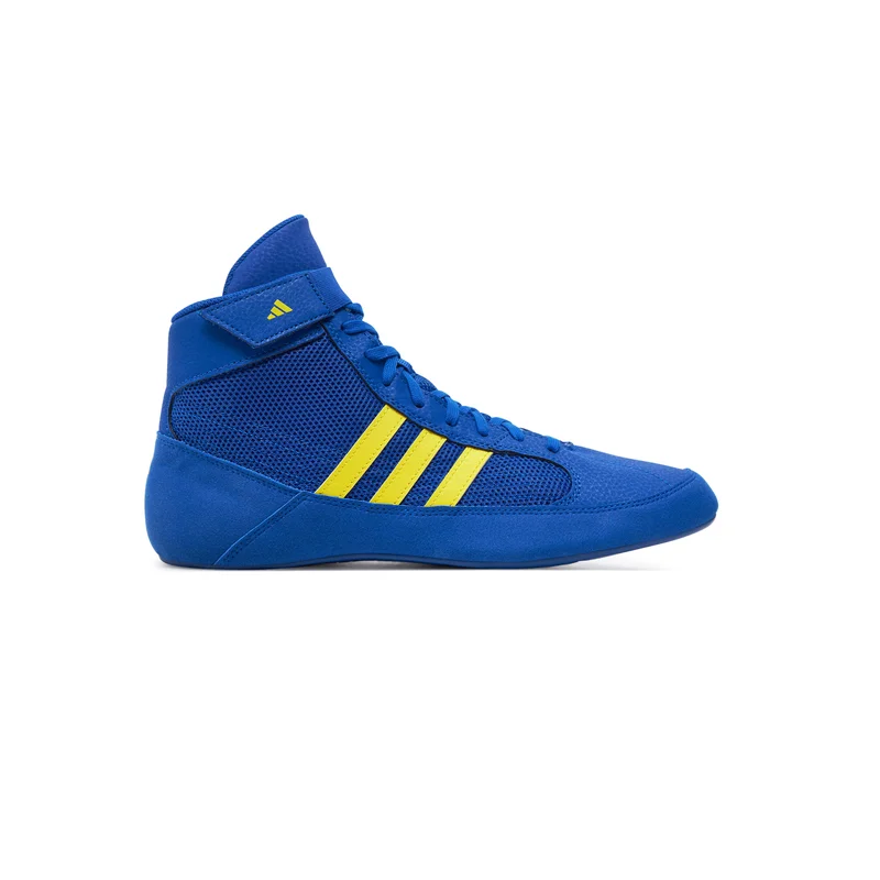 Buty zapaśnicze Adidas Havoc 2 FV2473 Adidas - 1 buty zapaśnicze ubrania kostiumy