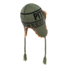 MEN'S PIT BULL WEST COAST WINTER HAT - 2 buty zapaśnicze ubrania kostiumy