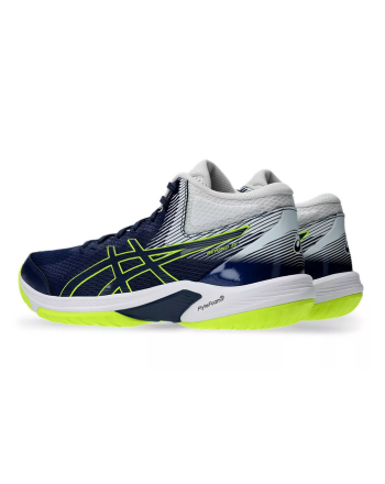 BEYOND FF MT Asics - 2 buty zapaśnicze ubrania kostiumy