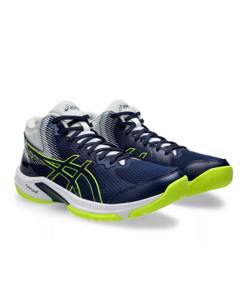 BEYOND FF MT Asics - 4 buty zapaśnicze ubrania kostiumy
