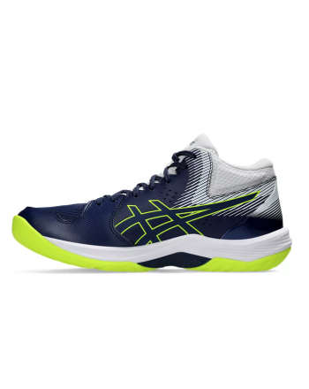 BEYOND FF MT Asics - 7 buty zapaśnicze ubrania kostiumy