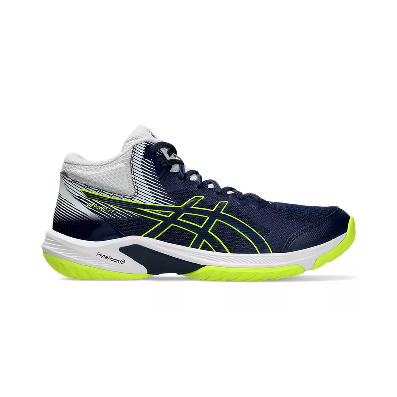 BEYOND FF MT Asics - 1 buty zapaśnicze ubrania kostiumy