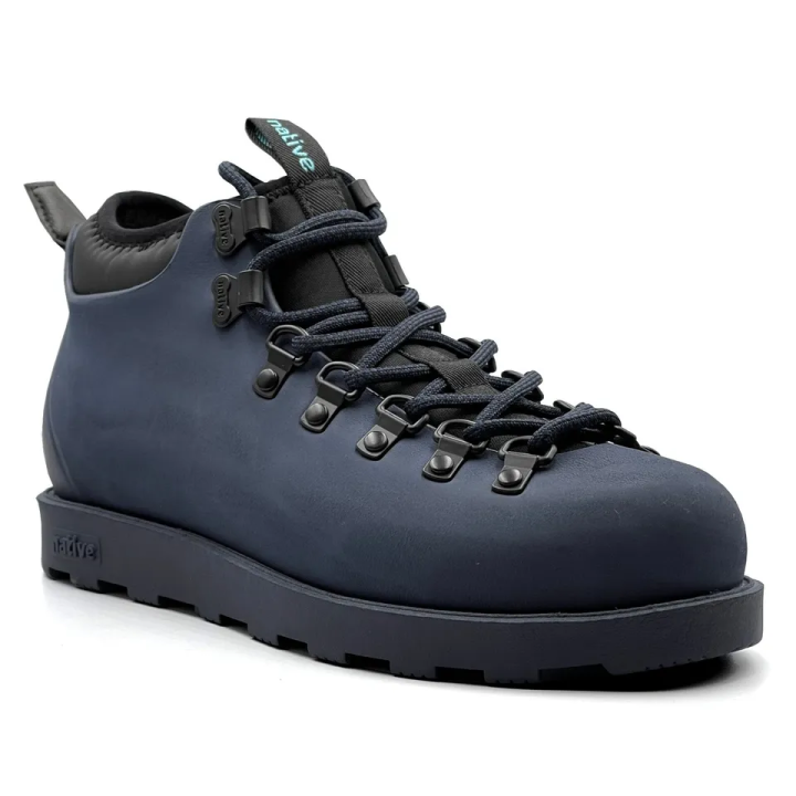 Buty miejskie NATIVE FITZSIMMONS CITYLITE BLOOM  - 1 buty zapaśnicze ubrania kostiumy