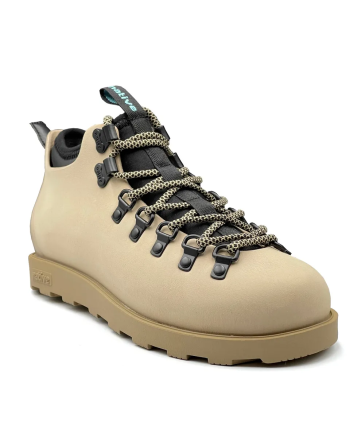 Buty miejskie NATIVE FITZSIMMONS CITYLITE BLOOM  - 1 buty zapaśnicze ubrania kostiumy