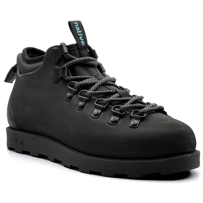 NATIVE FITZSIMMONS CITYLITE BLOOM city shoes - 1 buty zapaśnicze ubrania kostiumy