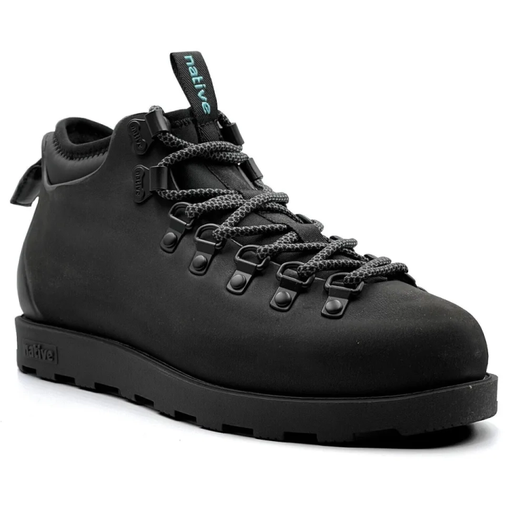 Buty miejskie NATIVE FITZSIMMONS CITYLITE BLOOM  - 1 buty zapaśnicze ubrania kostiumy
