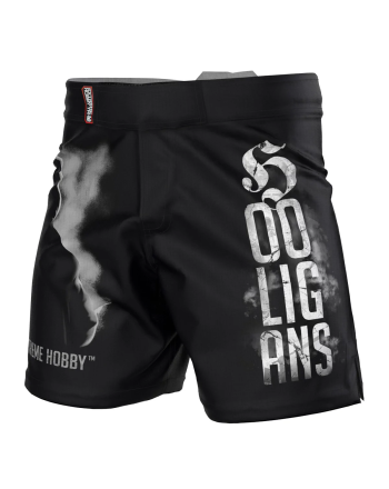 Spodenki athletic HOOLS Extreme Hobby  - 1 buty zapaśnicze ubrania kostiumy