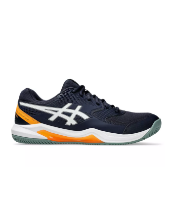 GEL-DEDICATE 8 PADEL Asics - 1 buty zapaśnicze ubrania kostiumy