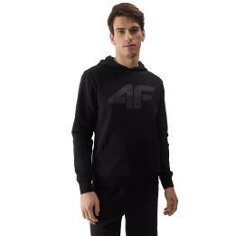 Men's 4F hoodie  - 1 buty zapaśnicze ubrania kostiumy