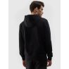 Men's 4F hoodie - 3 buty zapaśnicze ubrania kostiumy