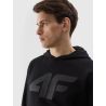 Men's 4F hoodie - 4 buty zapaśnicze ubrania kostiumy