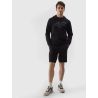 Men's 4F hoodie - 6 buty zapaśnicze ubrania kostiumy