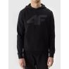 Men's 4F hoodie - 7 buty zapaśnicze ubrania kostiumy