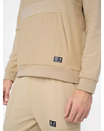 Męska bluza polarowa 4F 4F - 4 buty zapaśnicze ubrania kostiumy