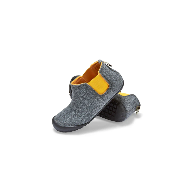 Kapcie UNISEX GUMBIES BRUMBY Gumbies - 1 buty zapaśnicze ubrania kostiumy