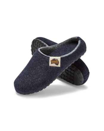 GUMBIES OUTBACK SLIPPER Gumbies - 1 buty zapaśnicze ubrania kostiumy