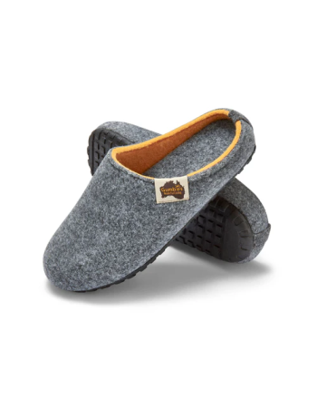 Kapcie GUMBIES OUTBACK SLIPPER Gumbies - 1 buty zapaśnicze ubrania kostiumy
