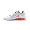 Nike Romaleos 4 SE -Weightlifting shoes Nike - 5 buty zapaśnicze ubrania kostiumy