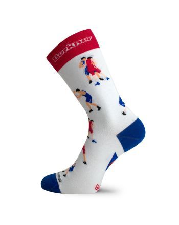 Skarpety zapaśnicze BERKNER Berkner - 2 buty zapaśnicze ubrania kostiumy