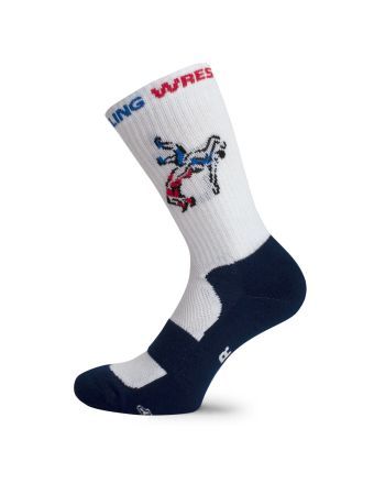 Skarpety zapaśnicze BERKNER Berkner - 2 buty zapaśnicze ubrania kostiumy